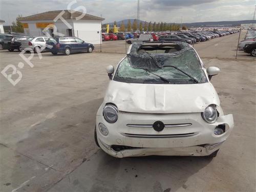 Used Parts FIAT 500 (312_)  1.2 (312AXA1A)  4513809