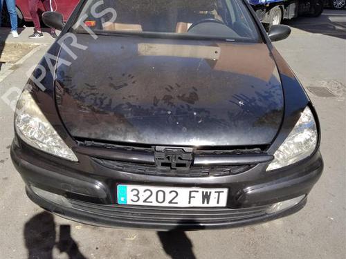 Steering pump PEUGEOT 607 (9D, 9U) 2.7 HDi 24V | BP24557250M99  - Image 5
