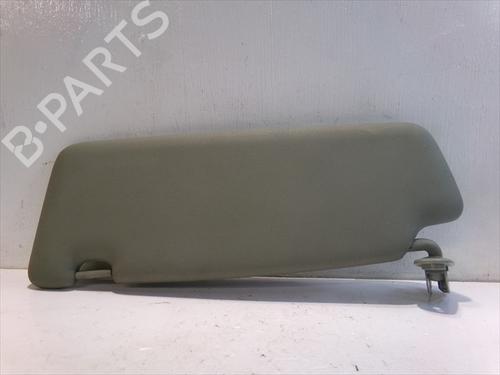 Right sun visor AUDI A4 B6 Avant (8E5) 1.9 TDI | BP33423115I2 - Image 3