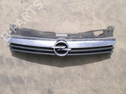 Used Grille Grille OPEL ASTRA H (A04) 1.6 (L48) (105 hp) 33904861 33904861