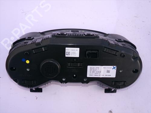 Electronic module FORD C-MAX II (DXA/CB7, DXA/CEU) 1.6 TDCi | BP40215882M83 - Image 2