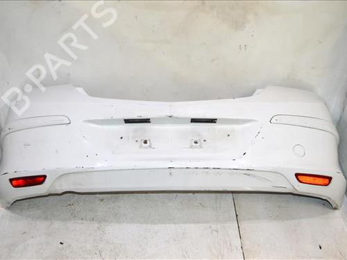 rear-bumper-opel-astra-g-hatchback-t98-1998-1999-2000-2001-2002-2003-2004-2005-2006-2007-2008-2009-24564767 main image