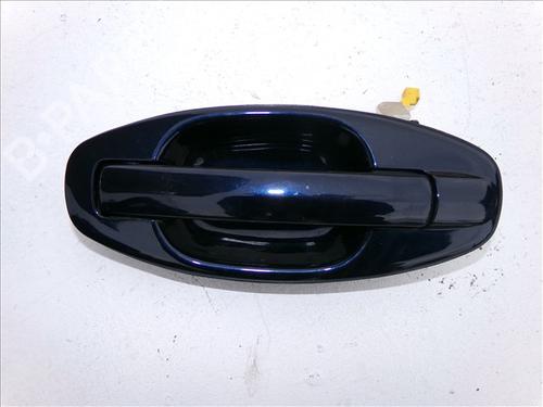 rear-left-exterior-door-handle-hyundai-santa-fe-i-sm-2000-2001-2002-2003-2004-2005-2006-30764156 main image