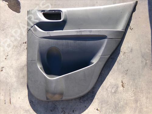 Used Rear right panel Rear right panel HYUNDAI SANTA FÉ I (SM) 2.0 CRDi (113 hp) 33264392 33264392