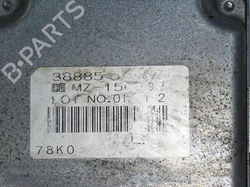Control unit SUZUKI GRAND VITARA II (JT, TE, TD) 1.9 DDiS All-wheel Drive (JT419, TD44, JB419WD, JB419XD,... | BP24556636M11 - Image 2