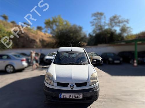 Fuse box RENAULT KANGOO (KC0/1_) 1.5 dCi (KC08, KC09) | BP29272342E1 - Image 2