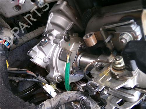 Used Steering column Steering column HYUNDAI i40 I (VF) 1.7 CRDi (116 hp) 26409141 26409141