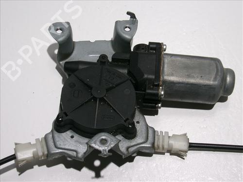Front right window mechanism NISSAN ALMERA II Hatchback (N16) 2.2 dCi | BP24562921C23 - Image 2