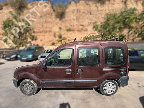 Electronic module RENAULT KANGOO (KC0/1_) D 65 1.9 (KC0E, KC02, KC0J, KC0N) | BP33422879M83  - Image 8