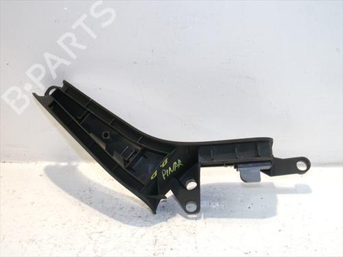 Right front window switch SEAT EXEO (3R2) 2.0 TDI | BP24557600I26 - Image 3