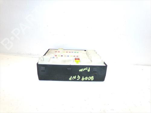 Fuse box RENAULT MEGANE III Hatchback (BZ0/1_, B3_) 1.5 dCi | BP30644973E1 - Image 3