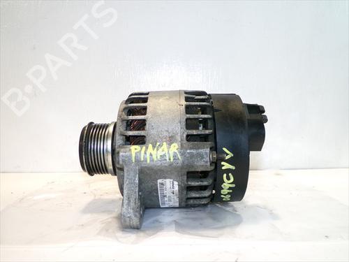 Used Alternator Alternator 37282542 37282542