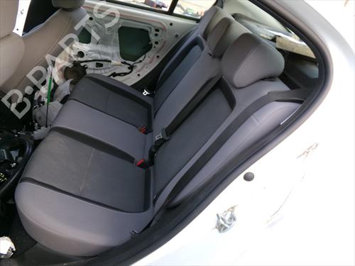 Sæde Bagtil FIAT TIPO Hatchback (356_, 357_) 1.4 (356HXA1B, 357) | BP38263302C17 - Image 3