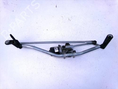 Used Front wiper motor DACIA DUSTER (HM_) 1.0 TCe 100 (HMMT) (101 hp) 31637324