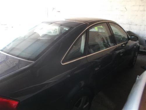 Right front window switch AUDI A6 C5 (4B2, 4B4) 1.8 | BP24555789I26  - Image 6