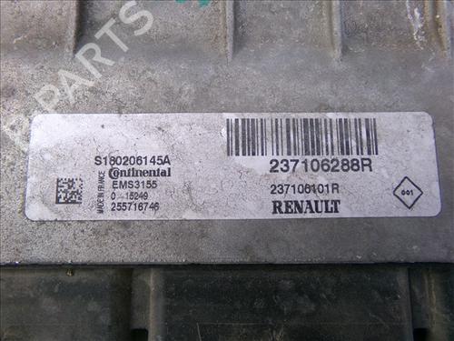 Other RENAULT MEGANE III Hatchback (BZ0/1_, B3_) 1.2 TCe (BZ2B, BZ11) | BP29052302O1 - Image 3