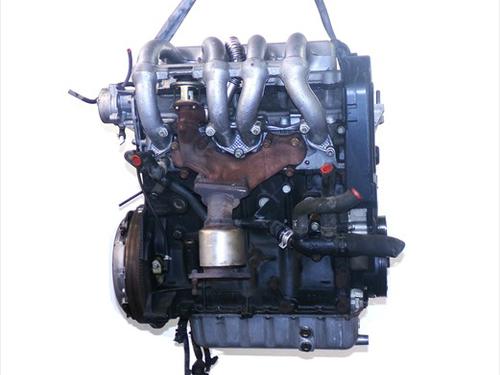 Used Engine Engine 38794928 38794928