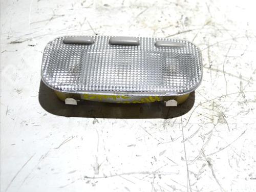 Luz interior Luz interior CITROËN C3 I (FC_, FN_) 1.4 HDi (68 hp) 24873977 24873977
