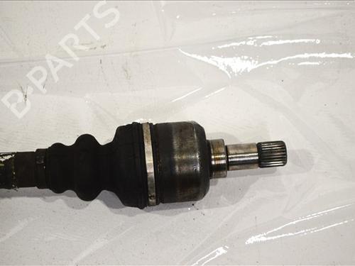 Left front driveshaft CITROËN C4 I (LC_) 1.6 HDi | BP24564219M38 - Image 2