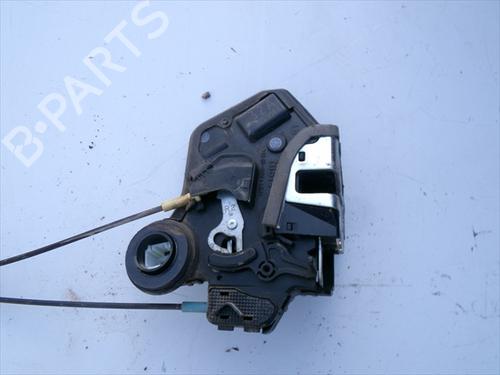 Højre bagtil lås Højre bagtil lås SUZUKI GRAND VITARA II (JT, TE, TD) 1.9 DDiS All-wheel Drive (JT419, TD44, JB419WD, JB419XD,... (129 hp) 36001821 36001821