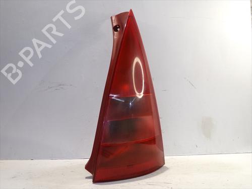 Used Right taillight Right taillight CITROËN C3 I (FC_, FN_) 1.4 HDi (68 hp) 33264537 33264537