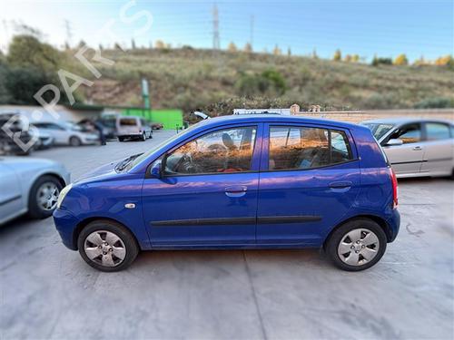 Electronic module KIA PICANTO I (SA) 1.0 | BP29203549M83 - Image 6