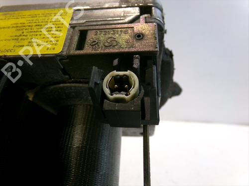 Front left seatbelt SEAT LEON (1M1) 1.9 TDI | BP27444205I26 - Image 4