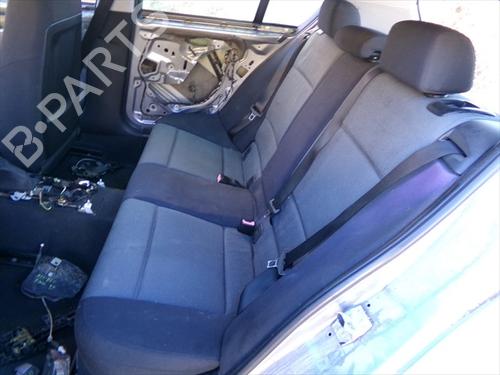 Rear seat BMW 1 (E87) 120 i | BP40443411C17 - Image 3