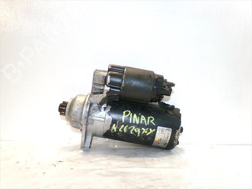 starter-audi-a3-8l1-1996-1997-1998-1999-2000-2001-2002-2003-2004-2005-2006-30106170 main image
