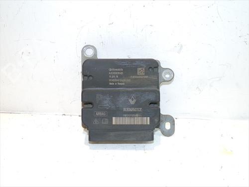 Used ECU airbags ECU airbags DACIA LODGY (JS_) 1.5 Blue dCi 95 (JSJL, JSN7) (95 hp) 34003798 34003798