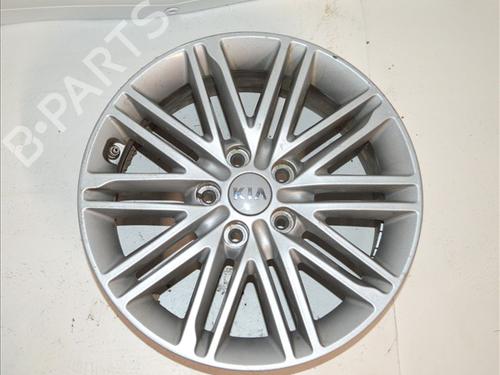 Fælgsæt KIA CARENS IV 1.6 GDi | BP25302056C100 - Image 5