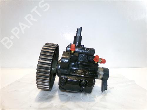 Used Injection pump Injection pump PEUGEOT 206 Hatchback (2A/C) 2.0 HDI 90 (90 hp) 35894678 35894678