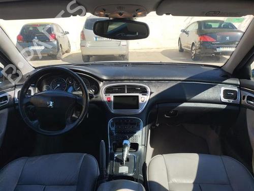 ABS pump PEUGEOT 607 (9D, 9U) 2.7 HDi 24V | BP25937086M43 - Image 10