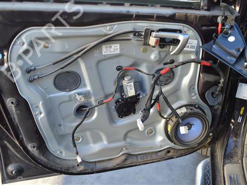 Used Front left window mechanism Front left window mechanism HYUNDAI SANTA FÉ II (CM) 2.2 CRDi (139 hp) 24562579 24562579