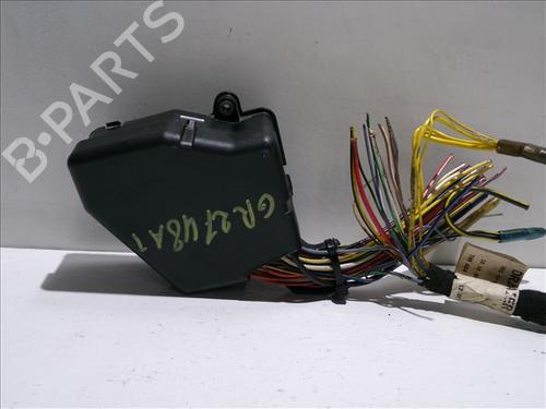 Fuse box VW PASSAT B5 (3B2) 1.9 TDI | BP24566245E1 - Image 2