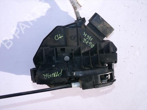 Used Rear right lock Rear right lock FORD C-MAX II (DXA/CB7, DXA/CEU) 1.6 TDCi (115 hp) 40215865 40215865