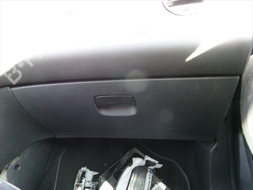 Handskerum Handskerum PEUGEOT 308 I (4A_, 4C_) 1.6 16V (120 hp) 36664243 36664243