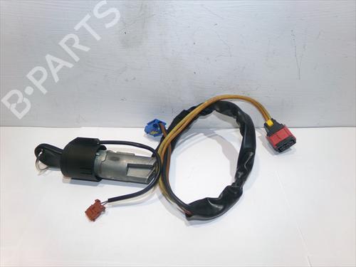 Used Electronic module Electronic module CITROËN XSARA (N1) 2.0 HDi 109 (109 hp) 35751002 35751002