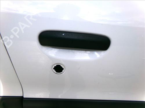 Used Front right exterior door handle Front right exterior door handle 29837232 29837232