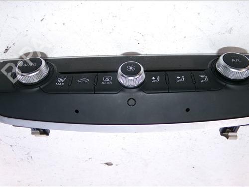 Used Climate control Climate control AUDI A3 (8V1, 8VK) 2.0 TDI (150 hp) 28035018 28035018
