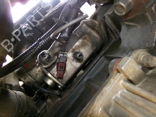 Used Starter Starter 31353436 31353436