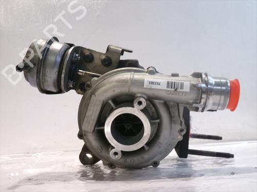 Turbolader/Kompressor Turbolader/Kompressor 39492421 39492421