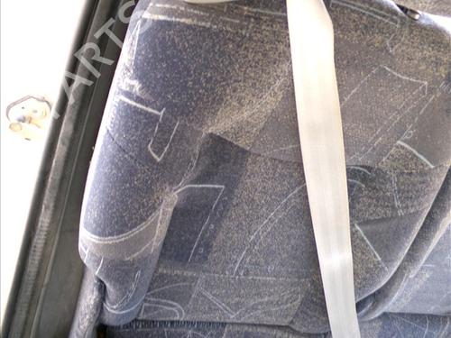 Used Rear right seatbelt Rear right seatbelt RENAULT MEGANE Scenic (JA0/1_) 1.9 dTi (JA0N) (98 hp) 27924156 27924156