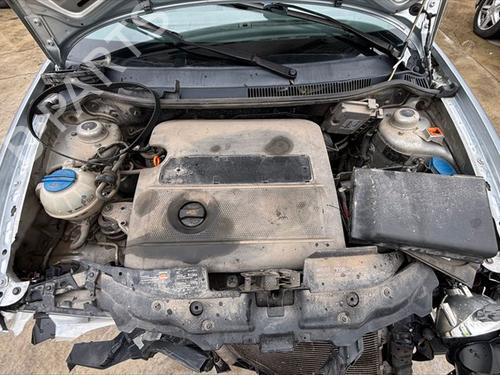 Engine SEAT CORDOBA (6L2) 1.4 16V | BP33904873M1  - Image 7