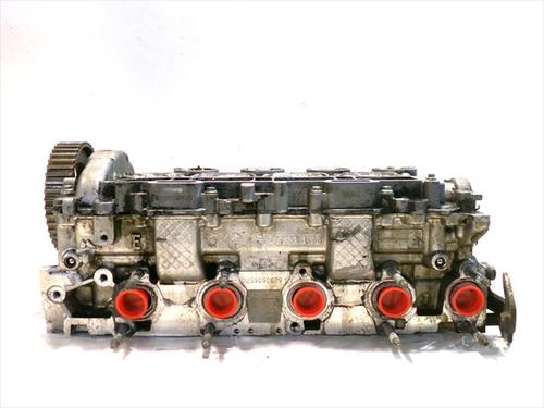 Used Cylinder head PEUGEOT 307 (3A/C) 1.6 HDi 110 (109 hp) 31869264