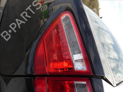 Used Right tailgate light Right tailgate light SEAT EXEO (3R2) 2.0 TDI (143 hp) 24557726 24557726