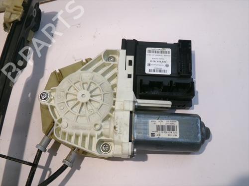 Front right window mechanism SEAT LEON (1P1) 2.0 TDI | BP33264326C23 - Image 3