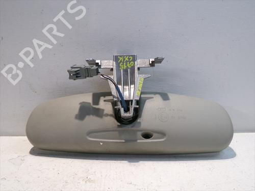 Rear mirror RENAULT MEGANE II Saloon (LM0/1_) 1.9 dCi (LM0G, LM1G, LM2C) | BP31241950I6 - Image 2