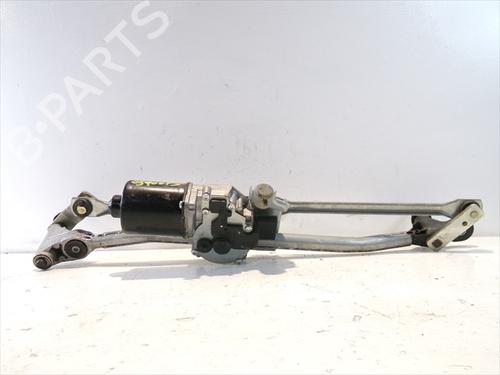 Front wiper motor BMW 1 (E81) 116 d | BP25463911M29 - Image 2