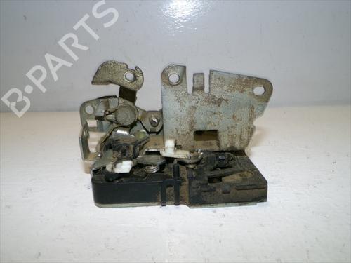 Front right lock AIXAM A.741 0.4 D | BP33423595C97 - Image 3